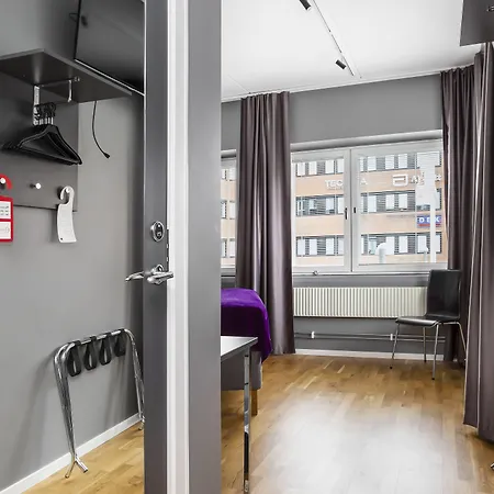 Aiden by Best Western Stockholm Kista-2